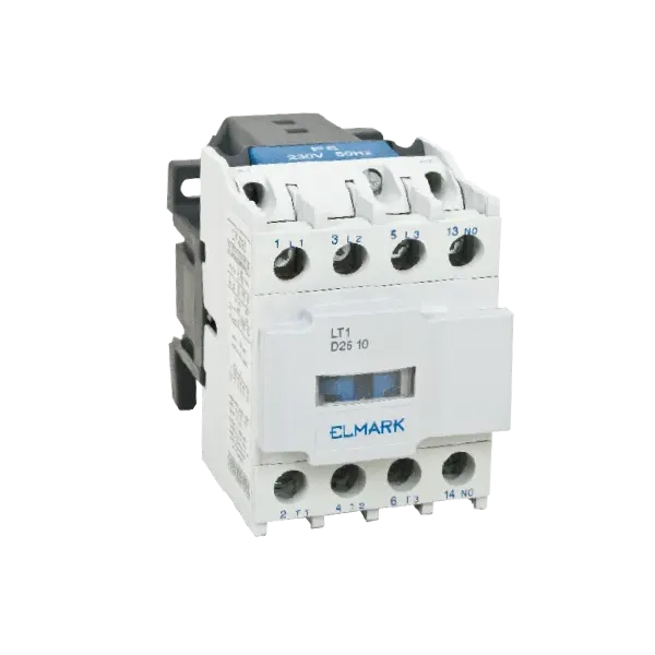 CONTACTOR LT1-D 9A 400V 1NO