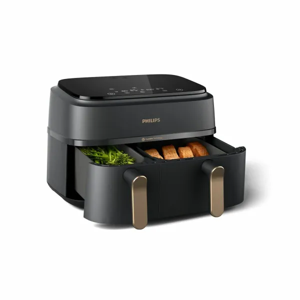 õhufritüüri Philips NA352/04 Must 9 L