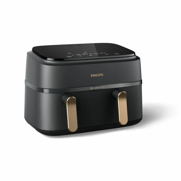 õhufritüüri Philips NA352/04 Must 9 L