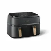 õhufritüüri Philips NA352/04 Must 9 L