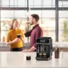 Superautomātiskais kafijas automāts Philips EP2225/10 Melns 1500 W 15 bar 1,8 L