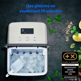 Льдогенератор Medion 2,6 L
