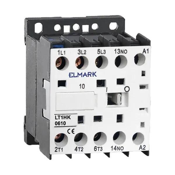 CONTACTOR LT1-K 9A 48V 1NO