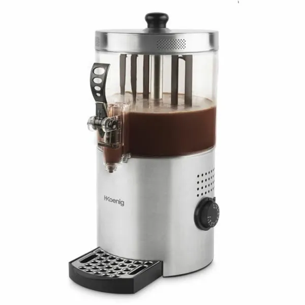 Suklaasuihkulähde Hkoenig SHK800 3 L