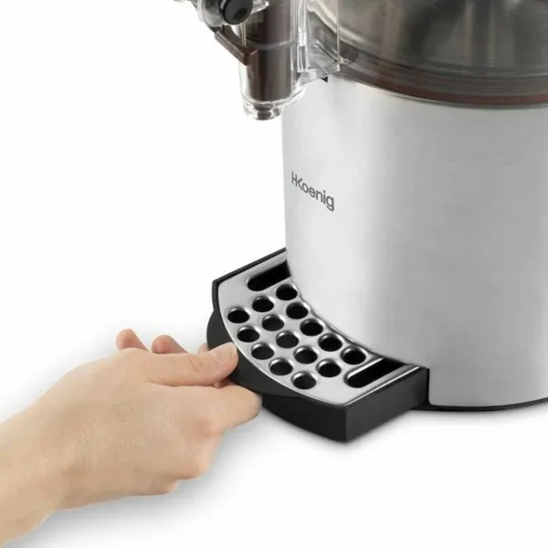 Šokolado fontanas Hkoenig SHK800 3 L
