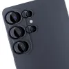 3mk Lens Protection Pro - Glass for the Samsung Galaxy S26 Ultra camera lens (Black)