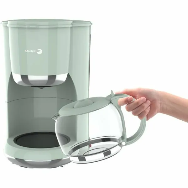 Suodatinkahvinkeitin Fagor FG1560 1,5 L 12 Puodeliai