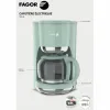 Suodatinkahvinkeitin Fagor FG1560 1,5 L 12 Puodeliai