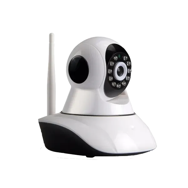 EL-2017G WI-FI SMART INDOOR CAMERA 2MP