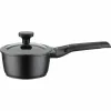 Samtis GSW Aliuminis Ø 16 cm 3 Dalys