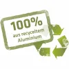 Pannu GSW Alumiini 100 % Kierrätetty Luonnollinen Ø 28 cm