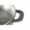 Puodas GSW 30 x 16 x 33 cm Juoda Ø 28 cm