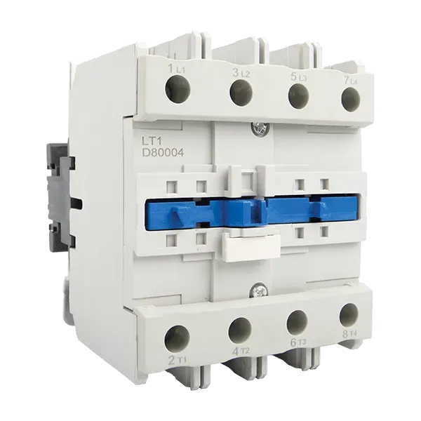 CONTACTOR LT1-D 32A 48V 1NO