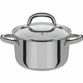 Keittoastiat GSW Teräs 4 Kappaletta (7 osaa)