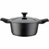 Pan GSW Aluminium 4 Pieces