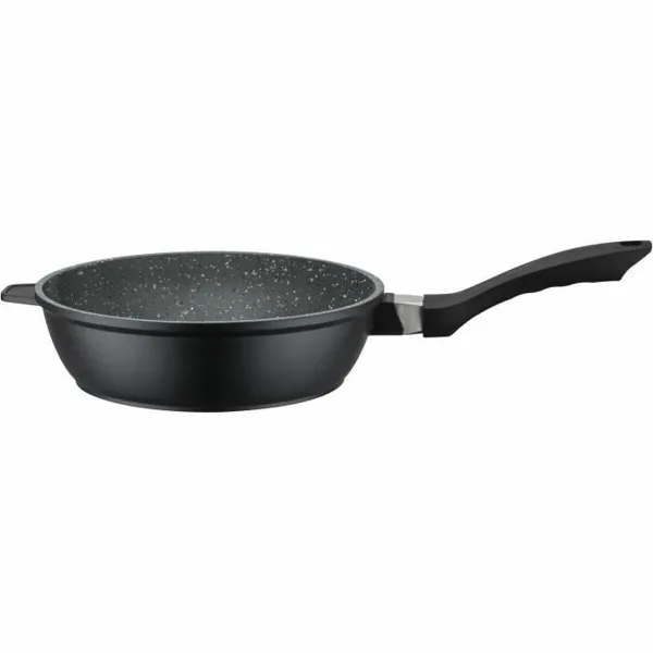 Keittoastiat GSW Musta noir 10 Kappaletta