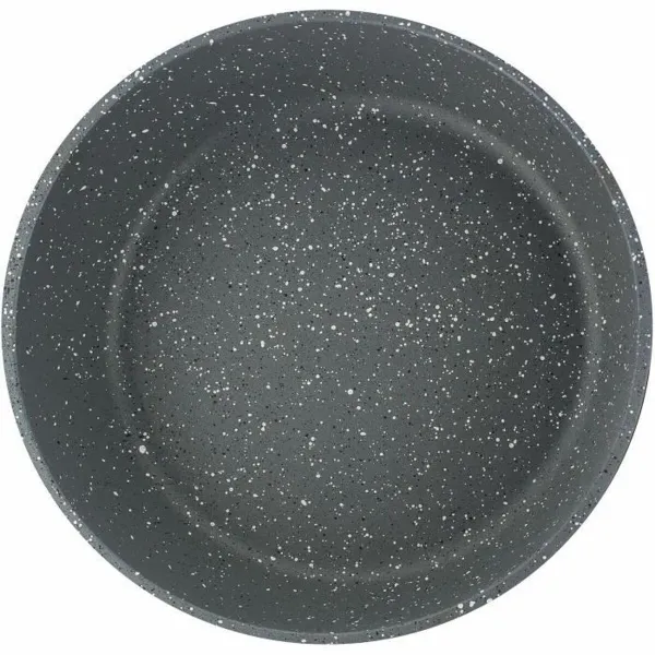 Cookware GSW Black noir 10 Pieces