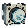 TIME DELAY CONTACT BLOCK FOR CONTACTOR LT1-D 0.1~3s NO+NC