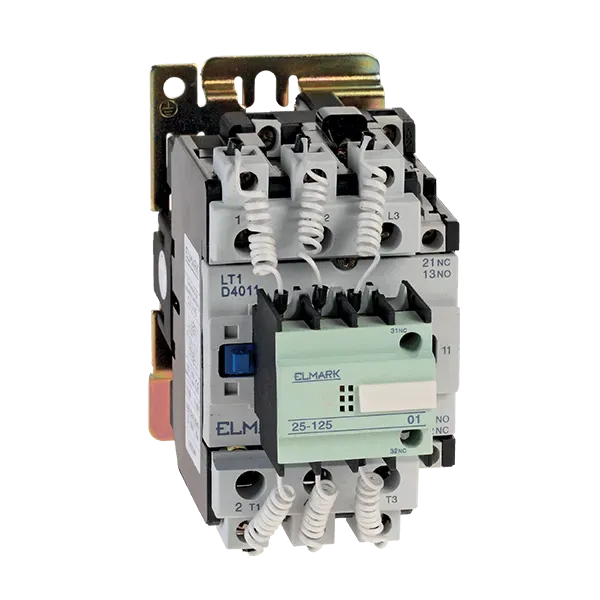 CONTACTOR CJ19-40 DPK 230 40A