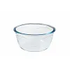 Контейнер для сохранения пищевых продуктов Pyrex Синий Прозрачный Круглая 1,6 L (6 Предметы)