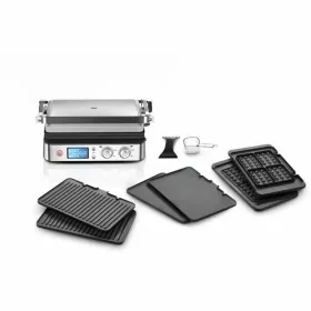 Электробарбекю Braun 2000 W