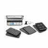 Electric Barbecue Braun 2000 W