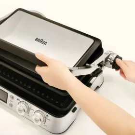 Электробарбекю Braun 2000 W
