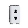 DOUBLE PIN SOCKET