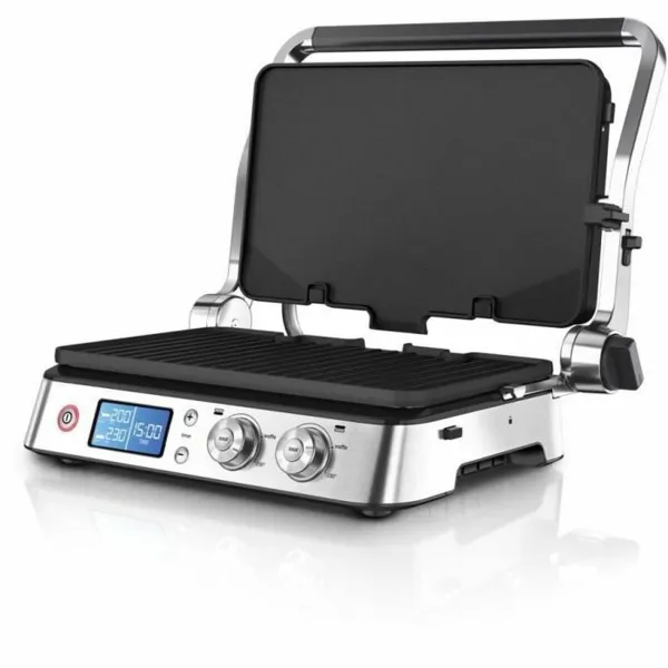 Elektriskos Grilu Braun 2000 W