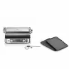 Electric Barbecue Braun 2200 W