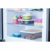 Контейнер для сохранения пищевых продуктов Pyrex Белый Прозрачный Прямоугольный 1,5 L