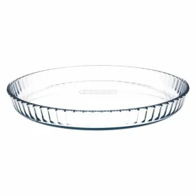 Форма для выпечки Pyrex Разноцветный Прозрачный