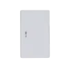 LECCE DECORATIVE SWITCH 3m WHITE