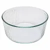 Kepimo forma Pyrex Skaidrus