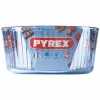 Cepšanas Veidne Pyrex Caurspīdīgs
