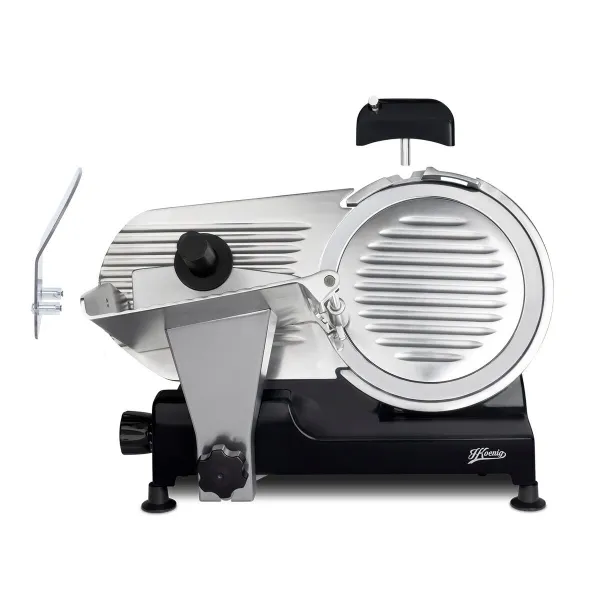 Gaļas Nazis Hkoenig MSX252 Melns 240 W