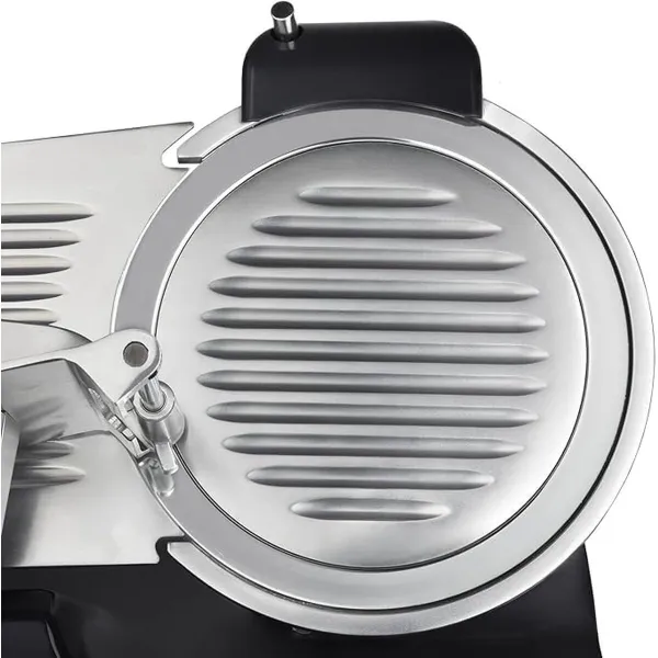 Ломтерезка Hkoenig MSX252 Чёрный 240 W