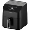 Аэрофритюрница Smarton FR 450 Чёрный 1350 W 4,5 L