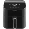Oro gruzdintuvė Smarton FR 450 Juoda 1350 W 4,5 L