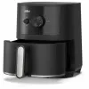 Air Fryer Braun Black 1500 W