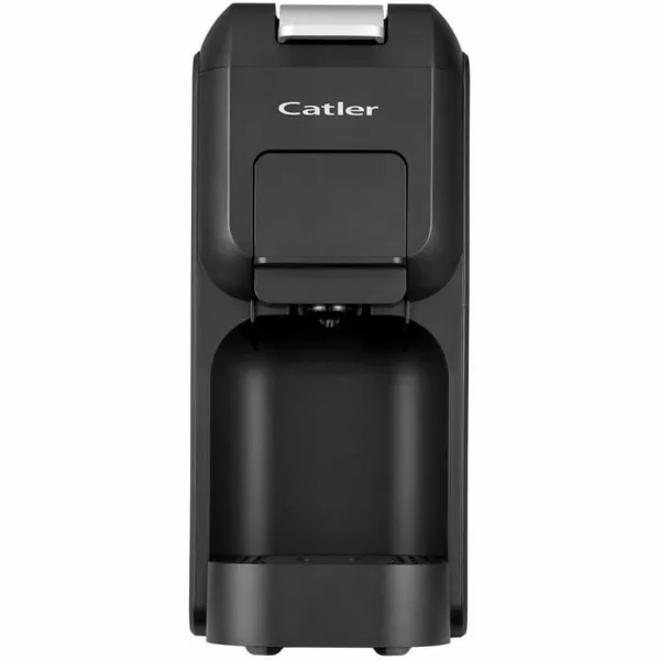 Электрическая кофеварка Catler ES 703 Porto B Чёрный