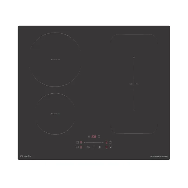 LECCE LED DIMMER SWITCH 250W ANTHRACITE