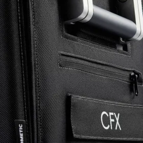 Suojaava suojus jääkaapille (suojus mini-jääkaapille) Dometic CFX3 PC35 Musta