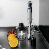 Sauvasekoitin JOCCA Musta Harmaa 1200 W
