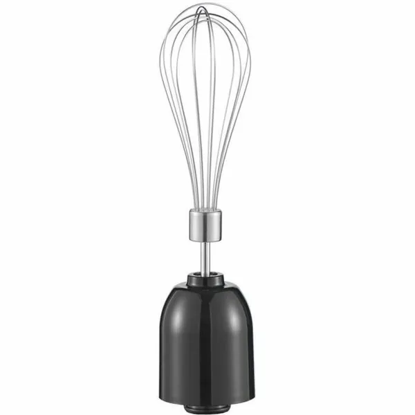 Sauvasekoitin JOCCA Musta Harmaa 1200 W