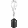 Sauvasekoitin JOCCA Musta Harmaa 1200 W