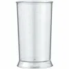 Rankinis trintuvas JOCCA Juoda Pilka 1200 W