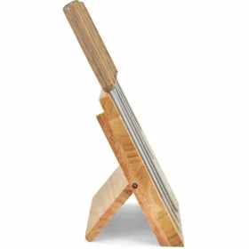Knife Set Livoo Steel Stainless steel (5 Units)