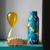 Quokka Solid - Stainless Steel Thermal Bottle 510 ml (Color Jungle)