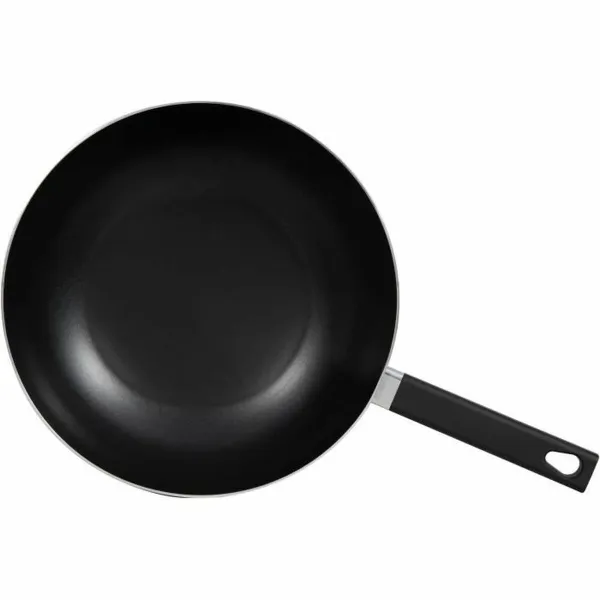 Вок-сковорода Livoo Красный Алюминий Ø 32 cm